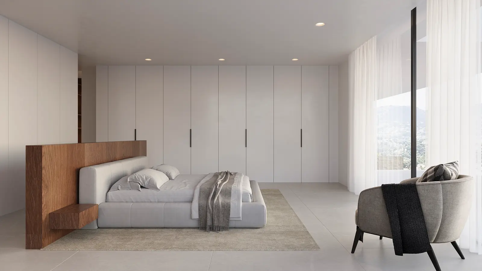 Teulada Villa 7758 — photo 18