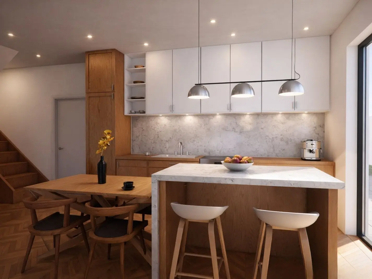Los Alcázares Coastal Villas — photo 4