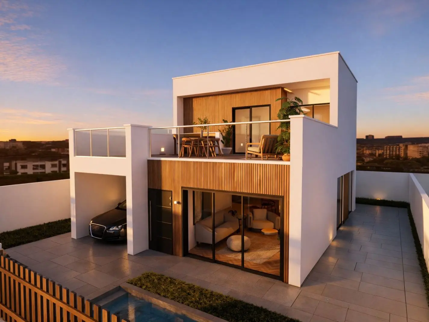 Los Alcázares Coastal Villas — photo 13