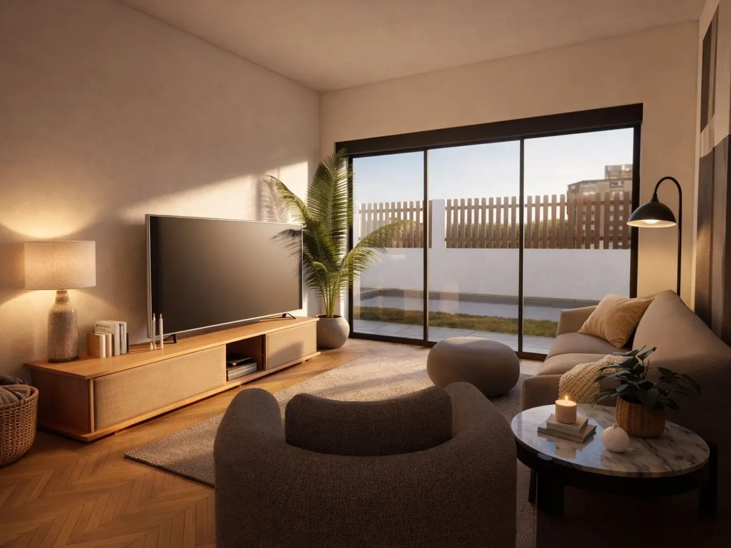 Los Alcázares Coastal Villas — photo 3