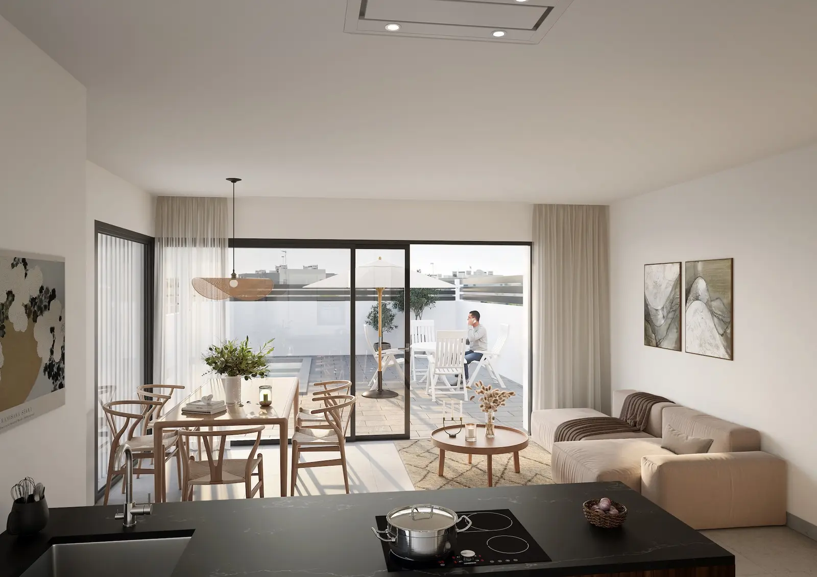 Torrevieja Townhouse 5328 — photo 17