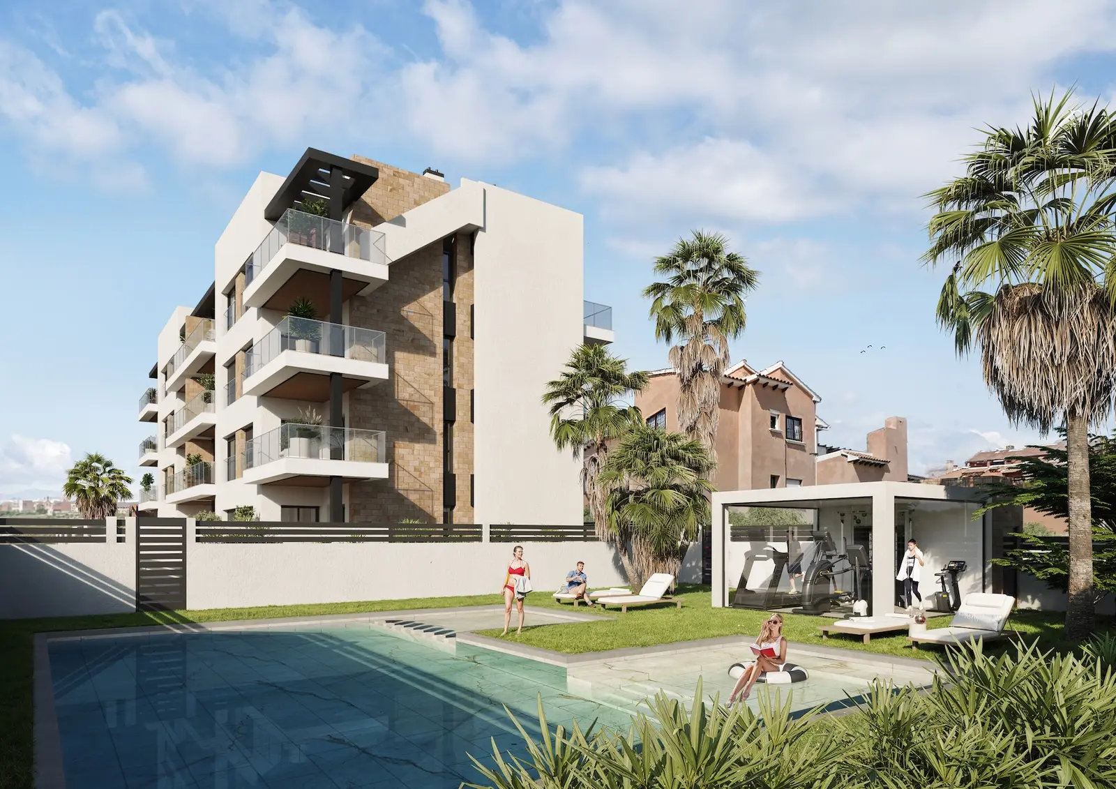 Torrevieja Townhouse 5328 — photo 16