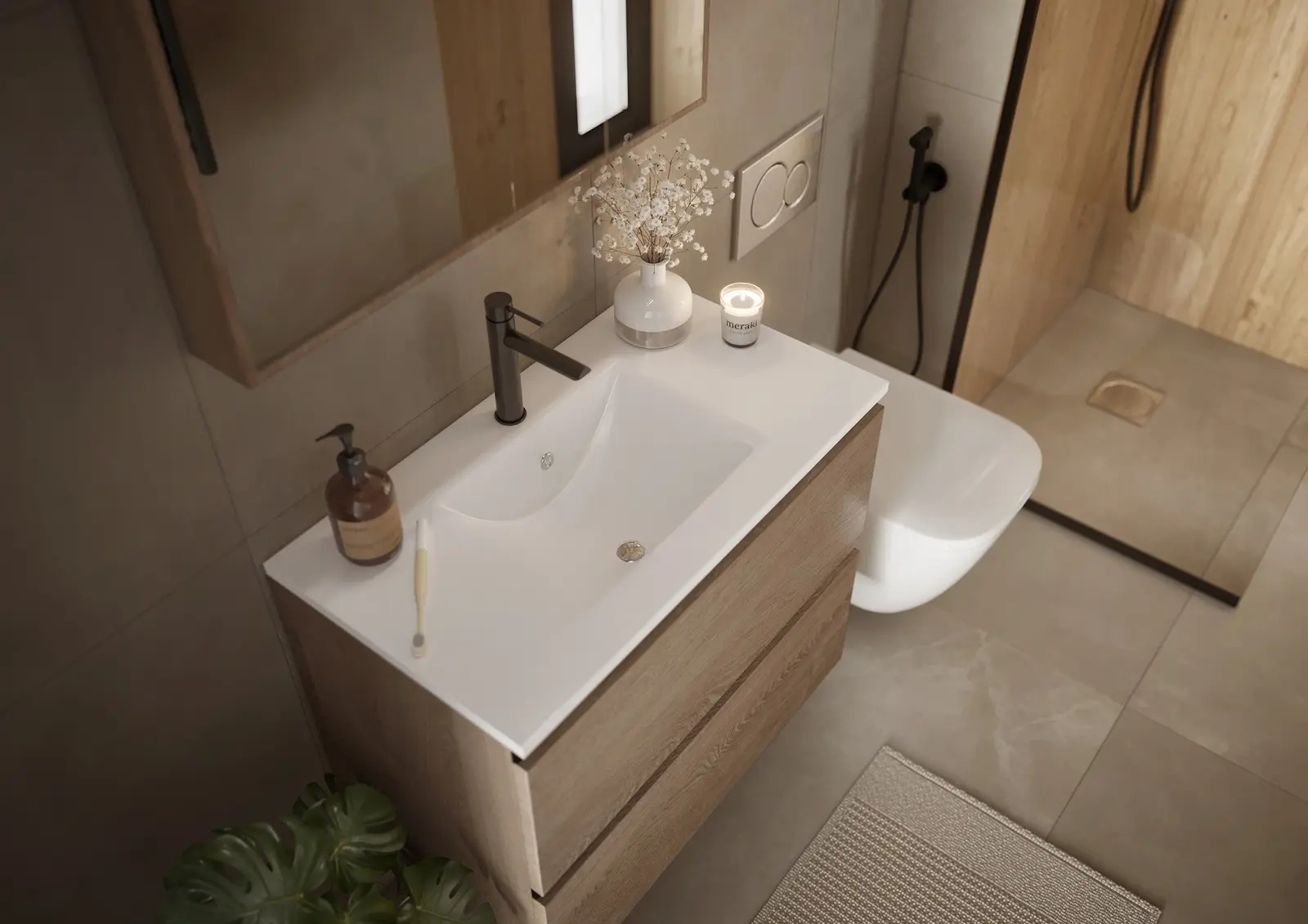 Torrevieja Townhouse 5328 — photo 14