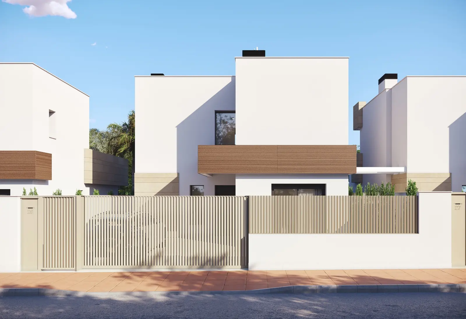 San Javier Villa 2970 — photo 36