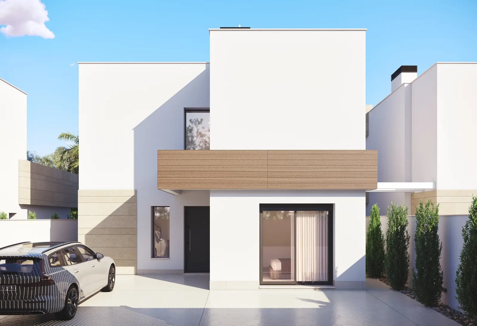 San Javier Villa 2970 — photo 35