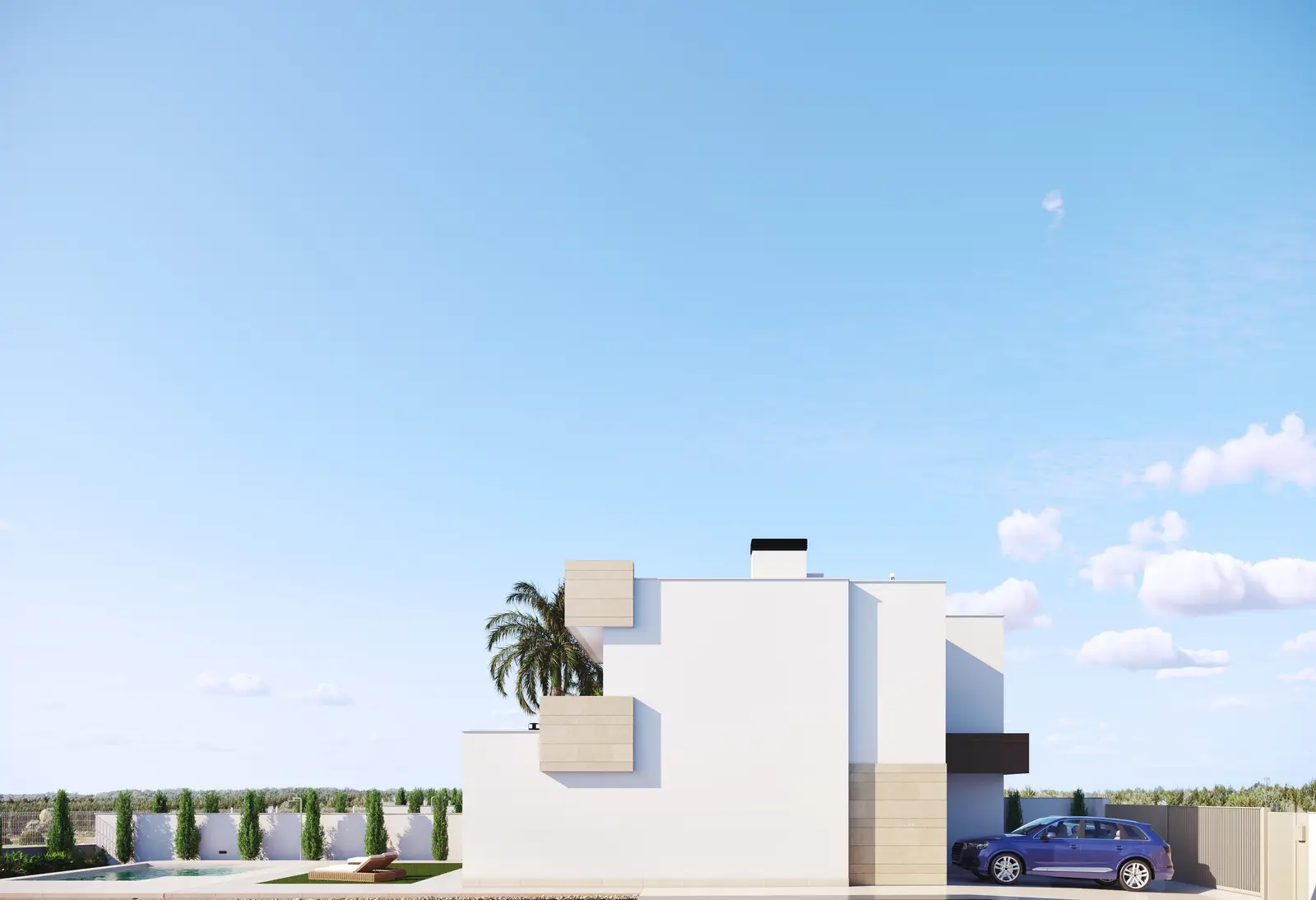San Javier Villa 2970 — photo 14