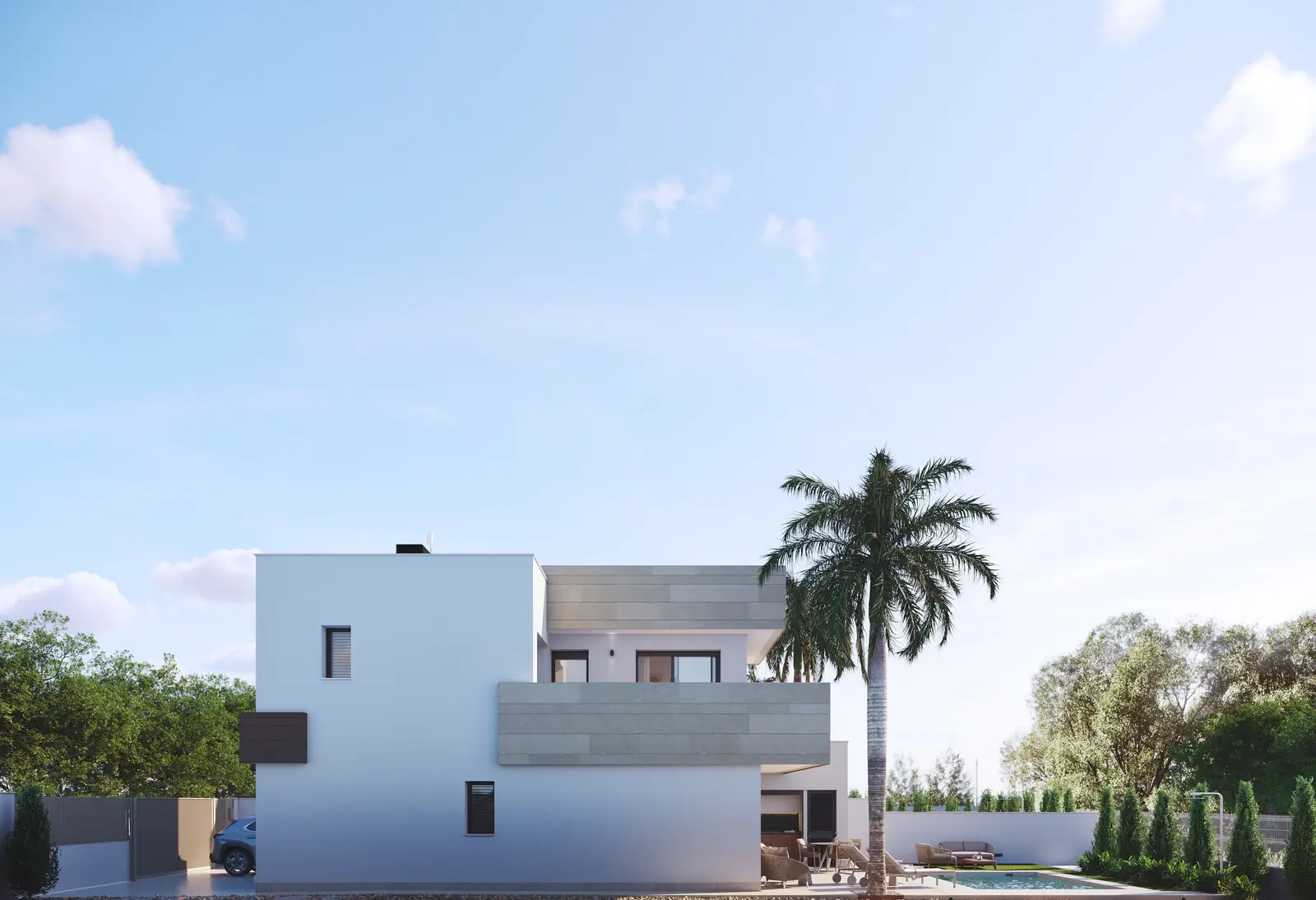 San Javier Villa 2970 — photo 32