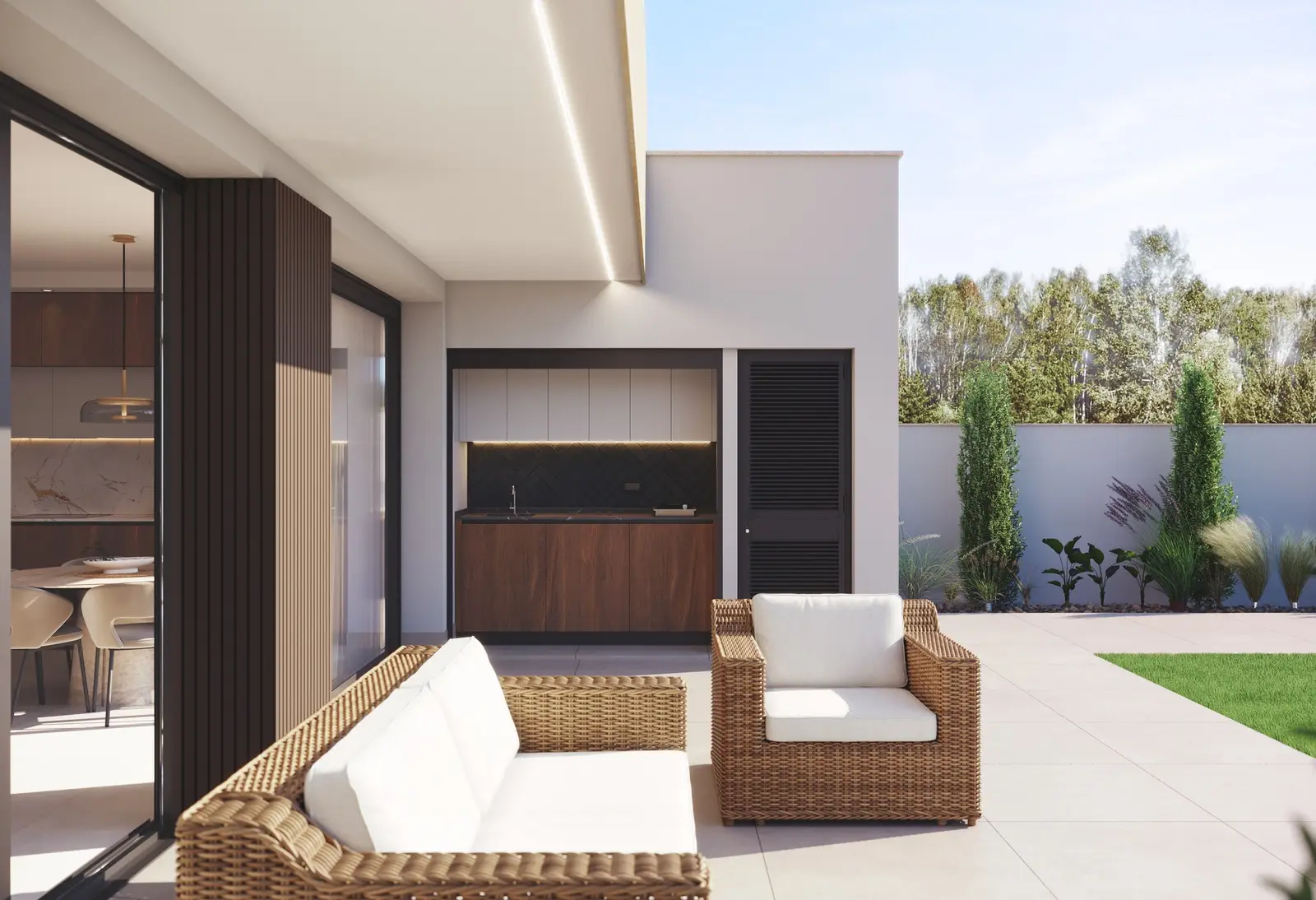 San Javier Villa 2970 — photo 30