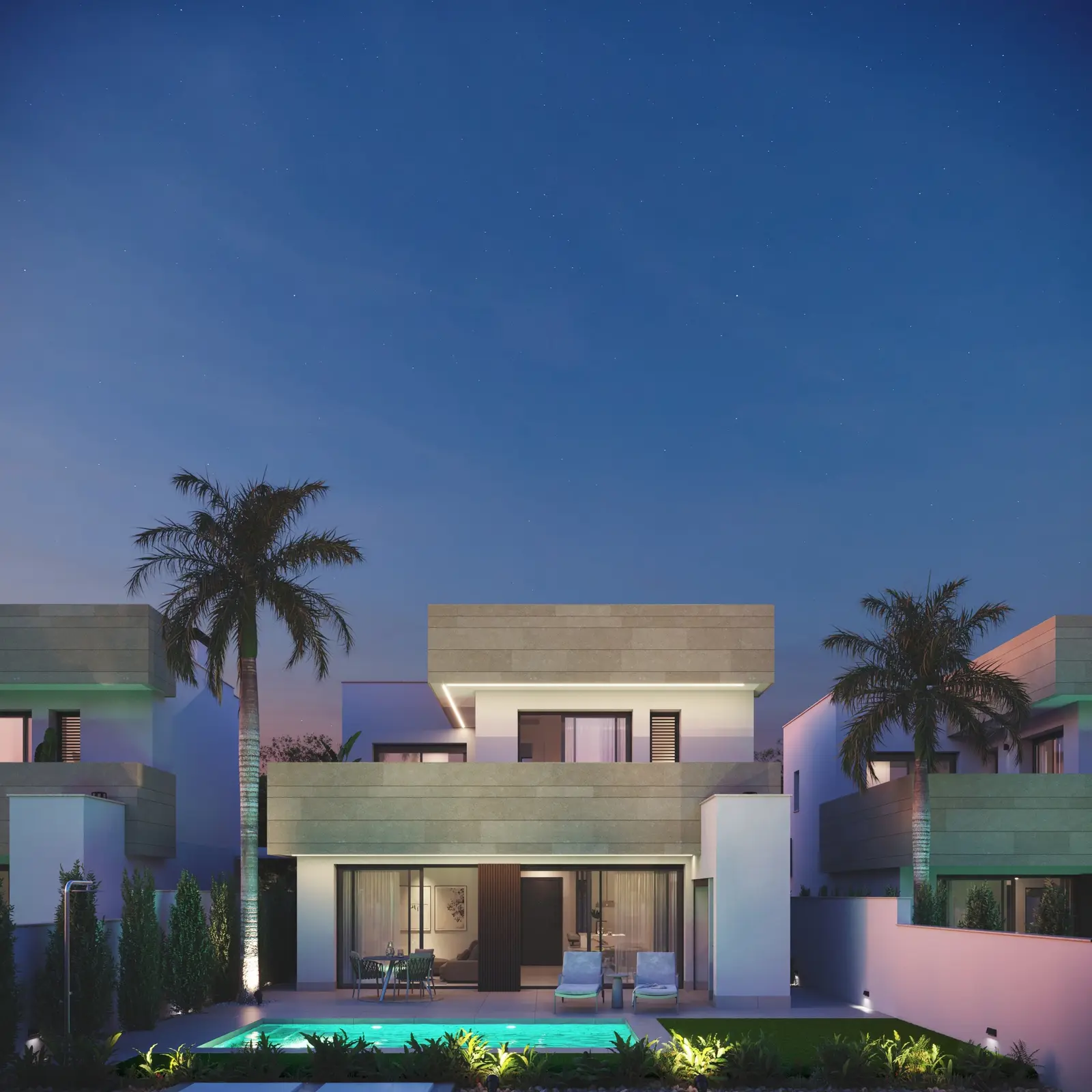 San Javier Villa 2970 — photo 19