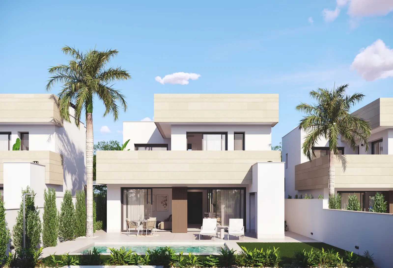 San Javier Villa 2970 — photo 15