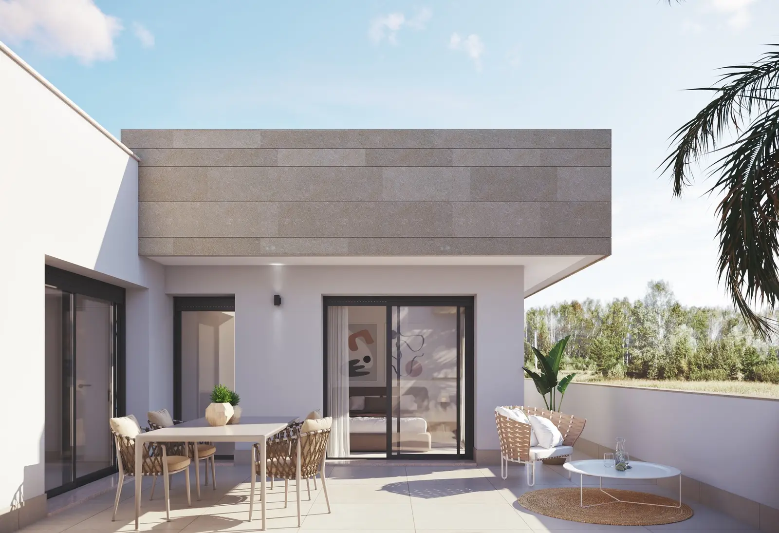 San Javier Villa 2970 — photo 31