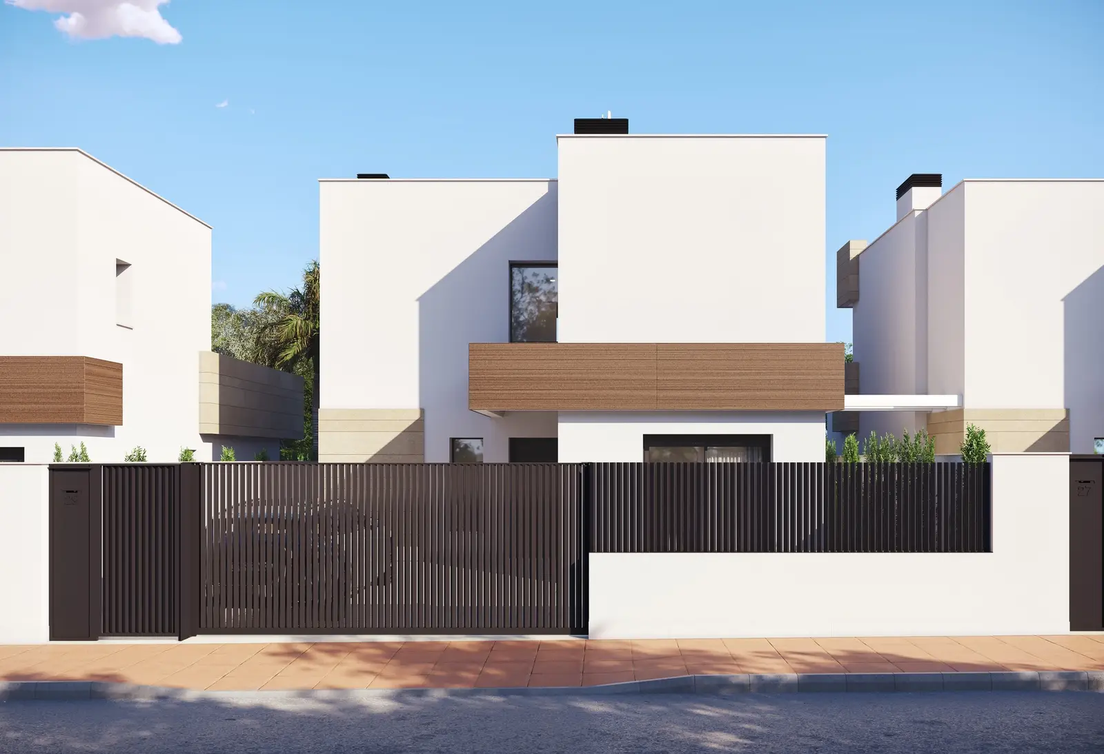 San Javier Villa 2970 — photo 37