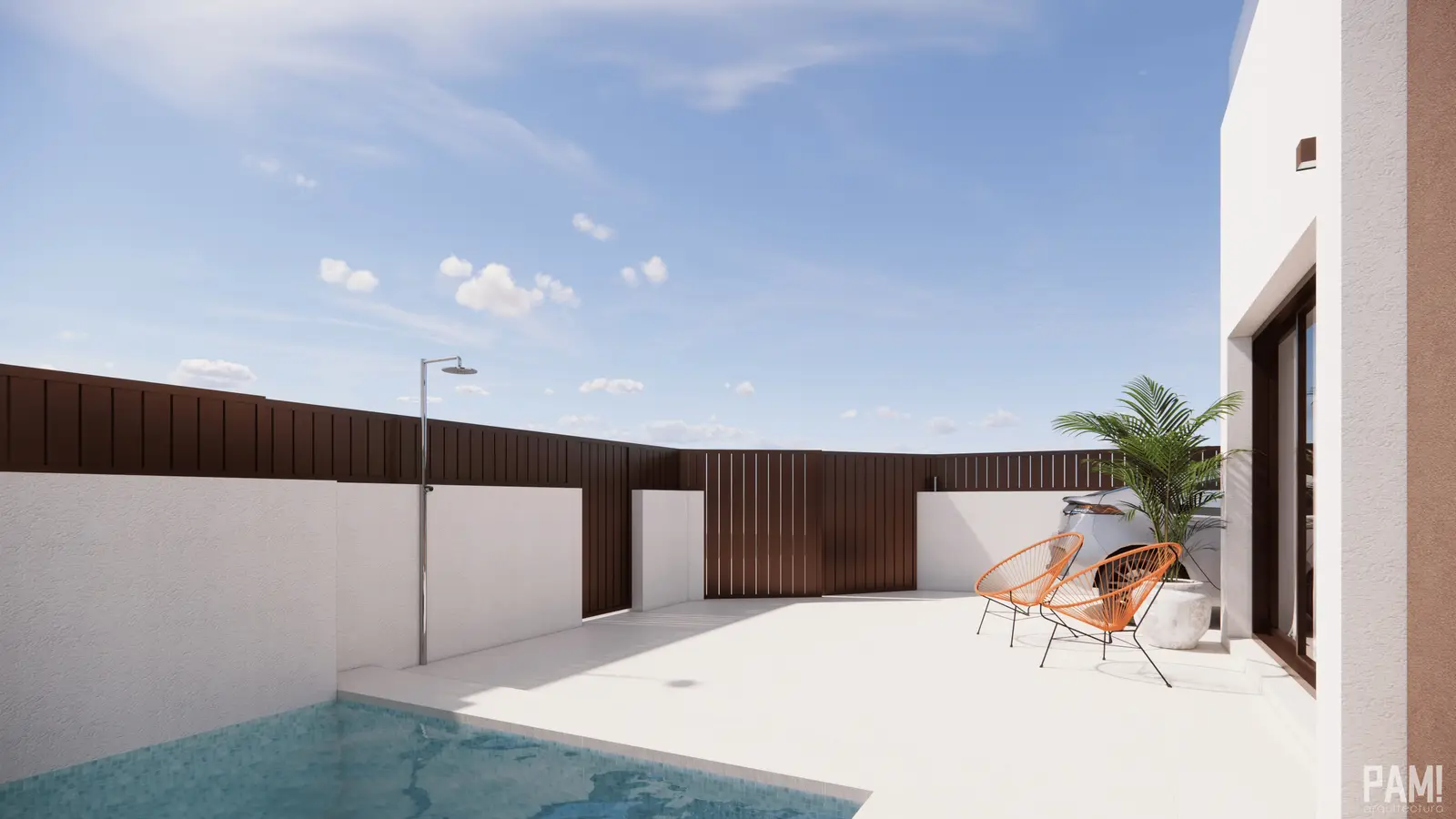 Pilar de la Horadada Townhouse 8731 — photo 4