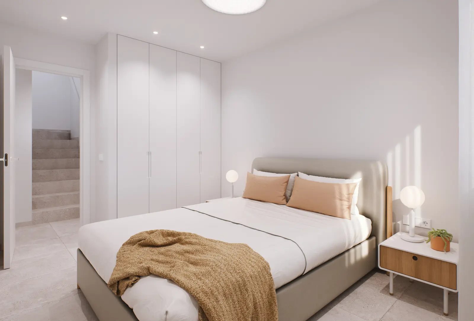Pilar de la Horadada Townhouse 8731 — photo 13