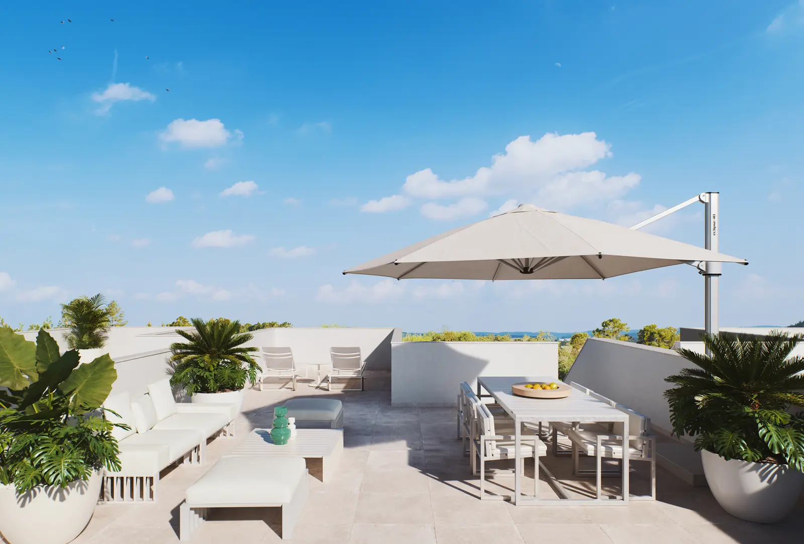 Pilar de la Horadada Townhouse 8731 — photo 10
