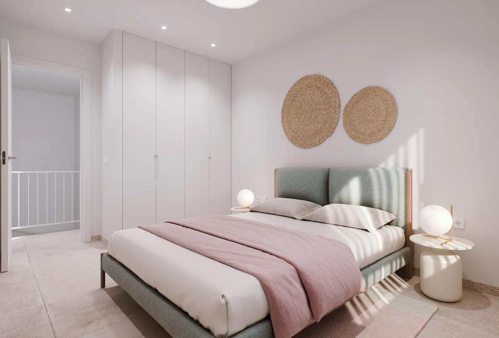 Pilar de la Horadada Townhouse 8731 — photo 14