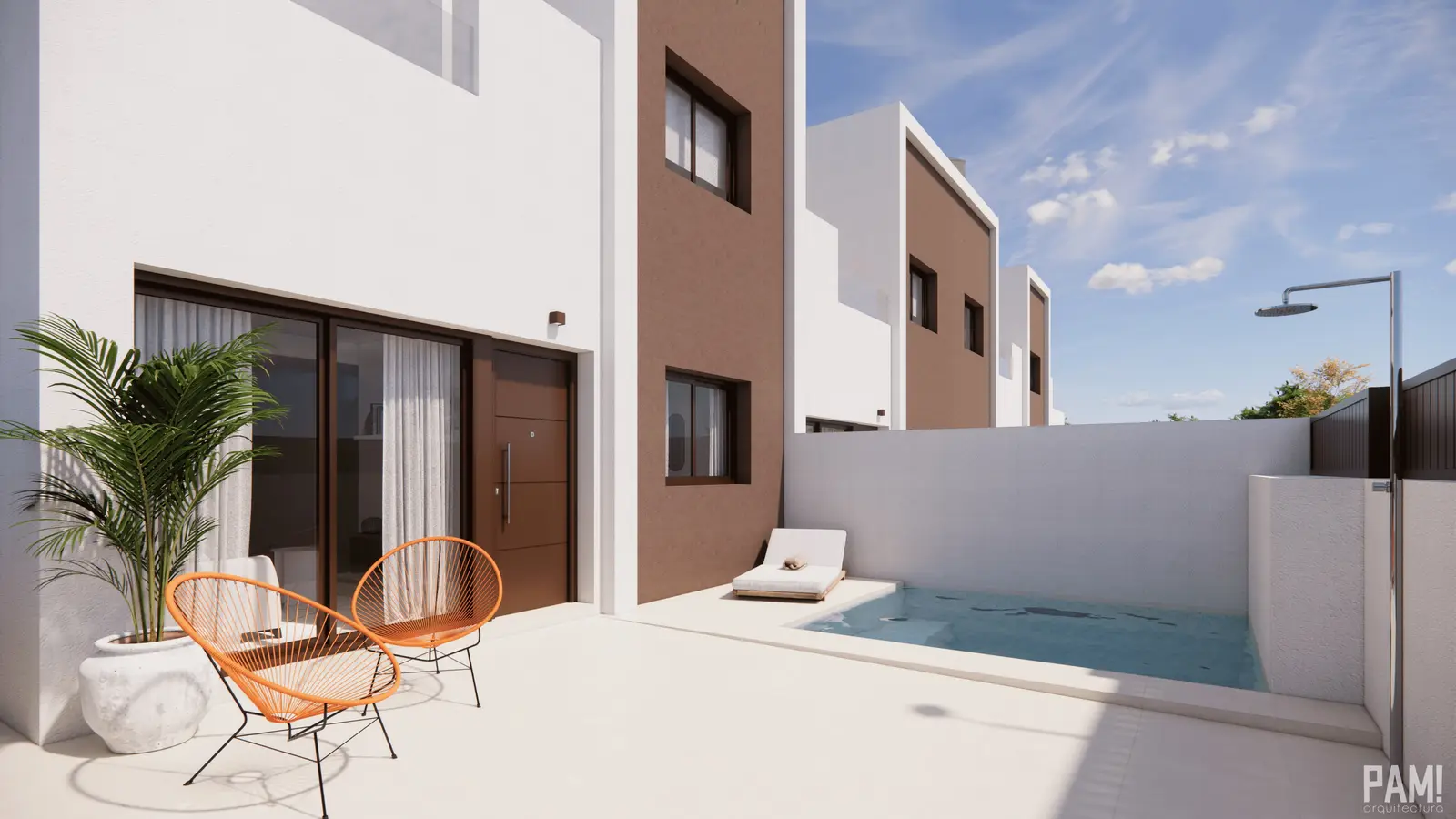 Pilar de la Horadada Townhouse 8731 — photo 31