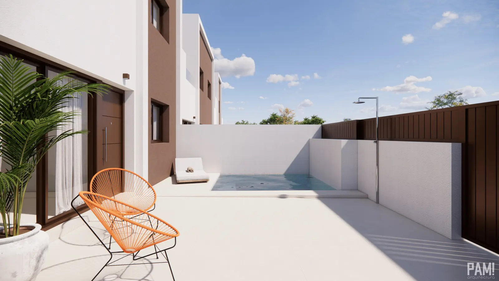 Pilar de la Horadada Townhouse 8731 — photo 32