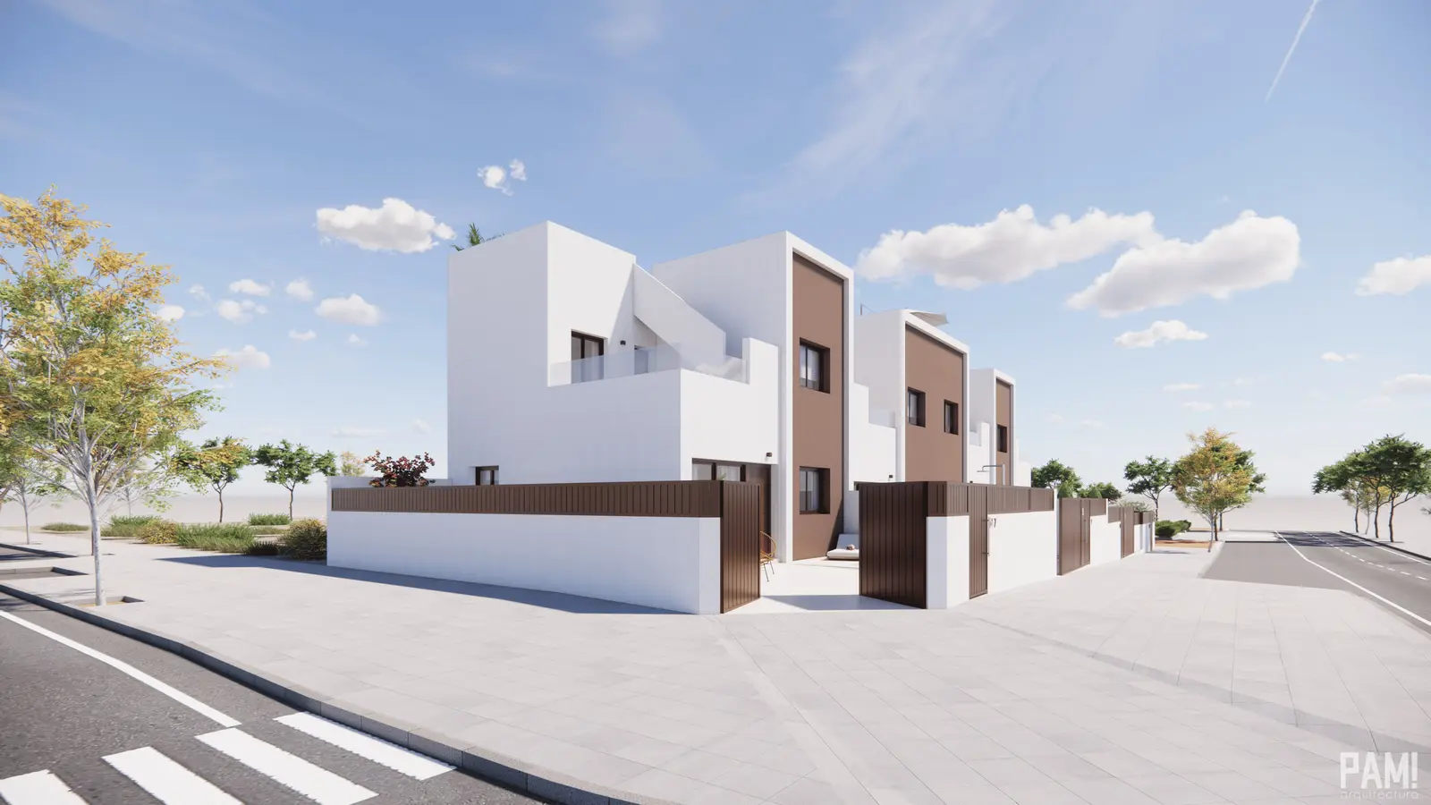 Pilar de la Horadada Townhouse 8731 — photo 29