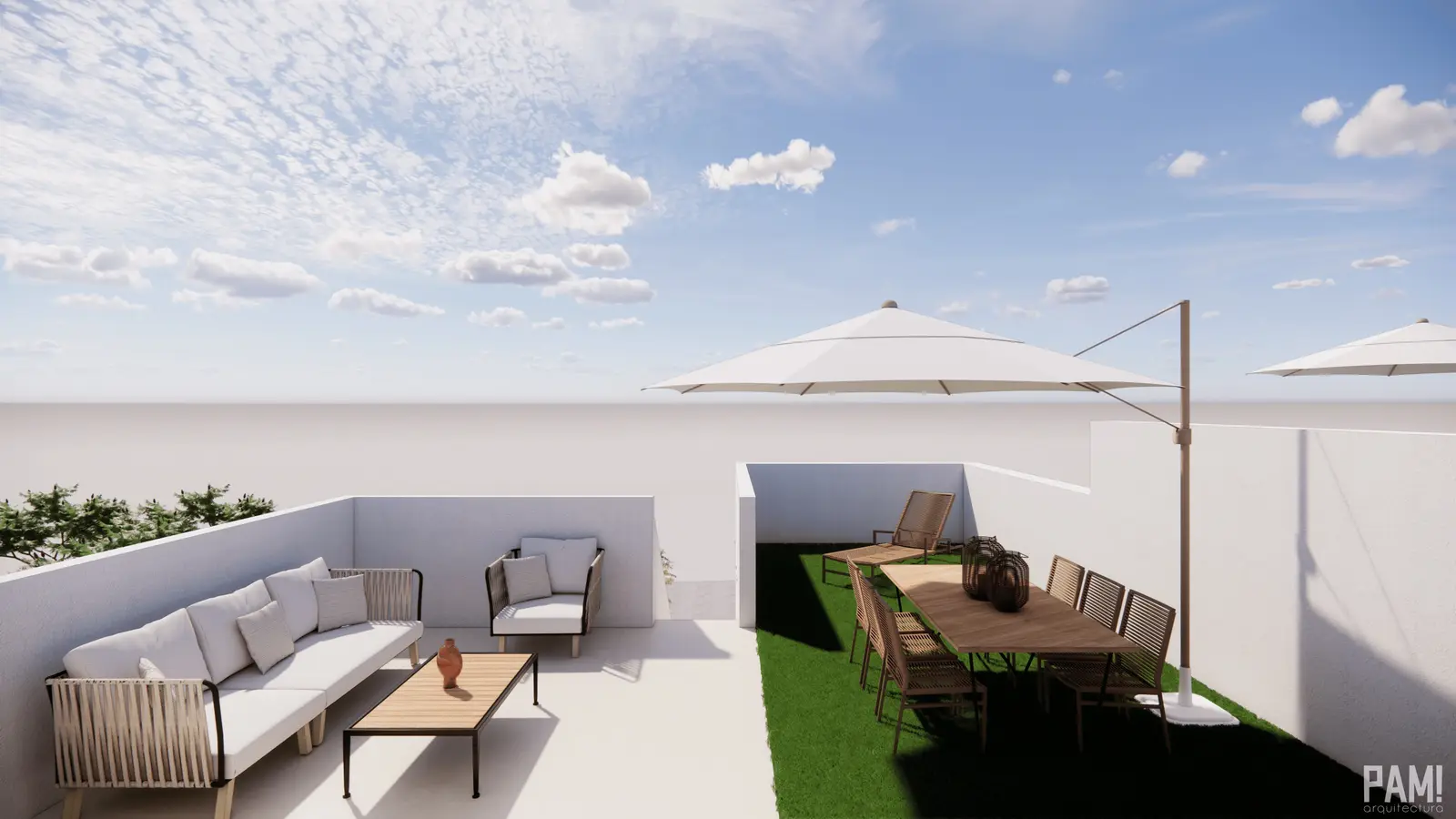 Pilar de la Horadada Townhouse 8731 — photo 19