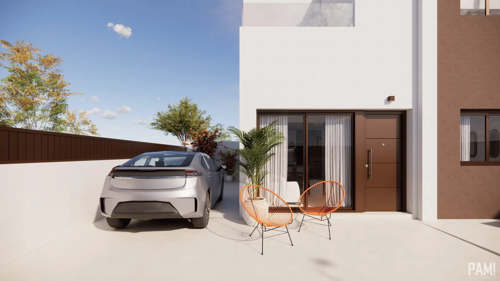 Pilar de la Horadada Townhouse 8731 — photo 30