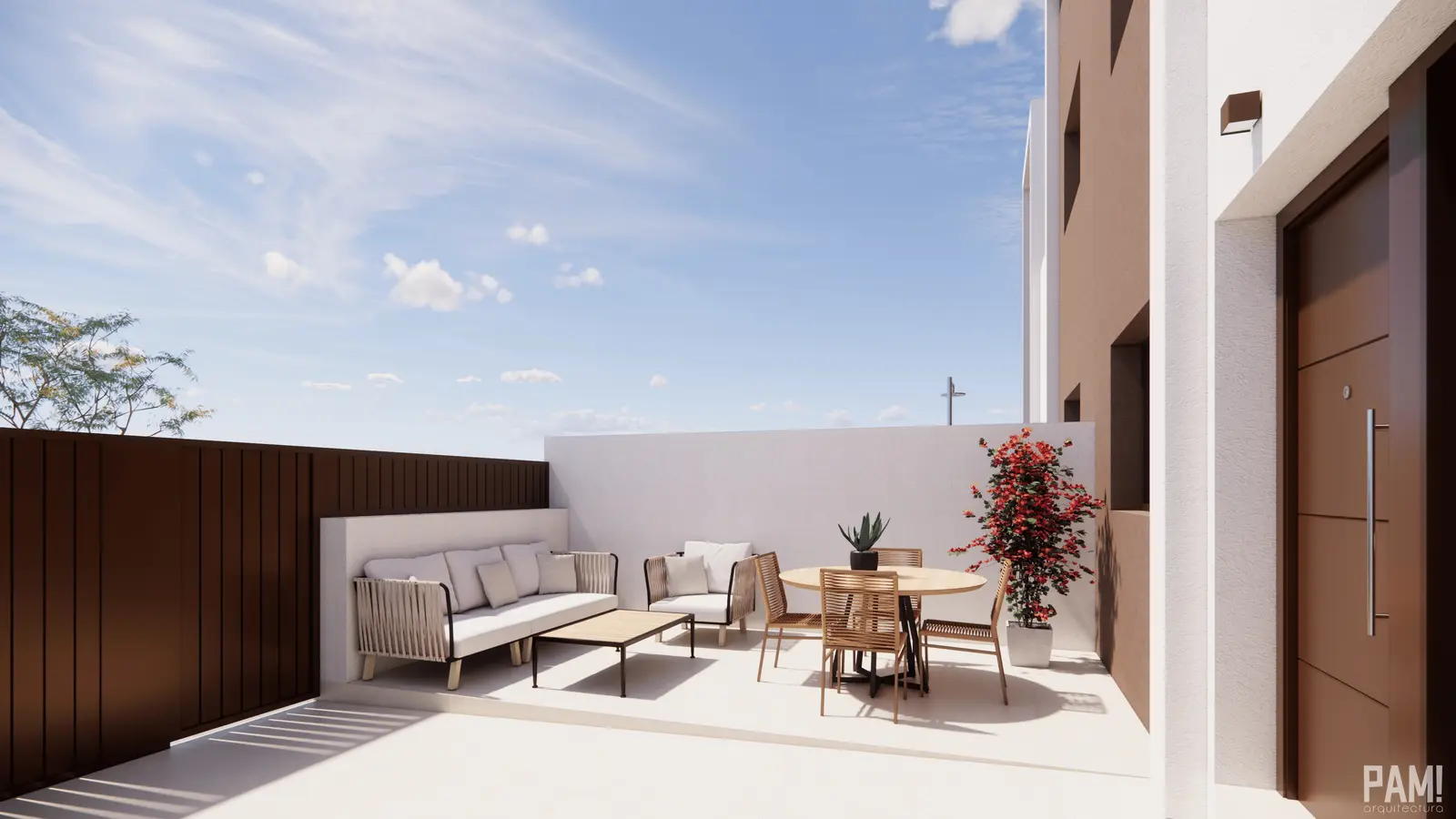 Pilar de la Horadada Townhouse 8731 — photo 6