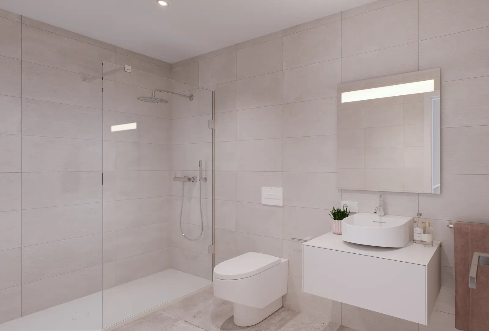 Pilar de la Horadada Townhouse 8731 — photo 16
