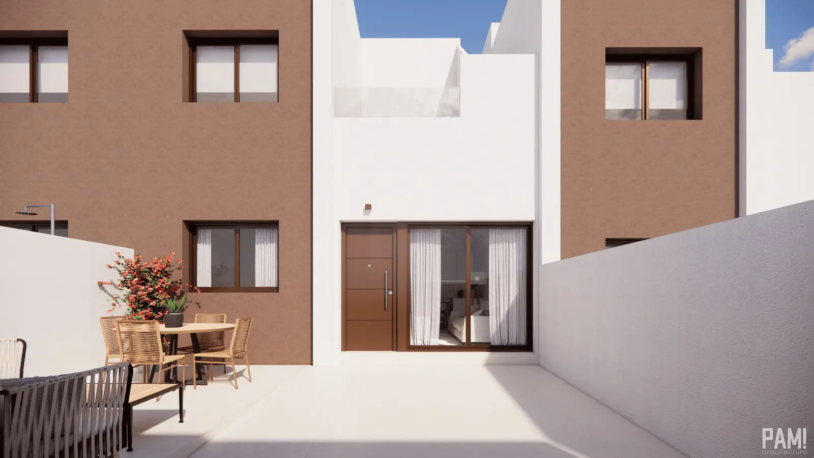 Pilar de la Horadada Townhouse 8731 — photo 5