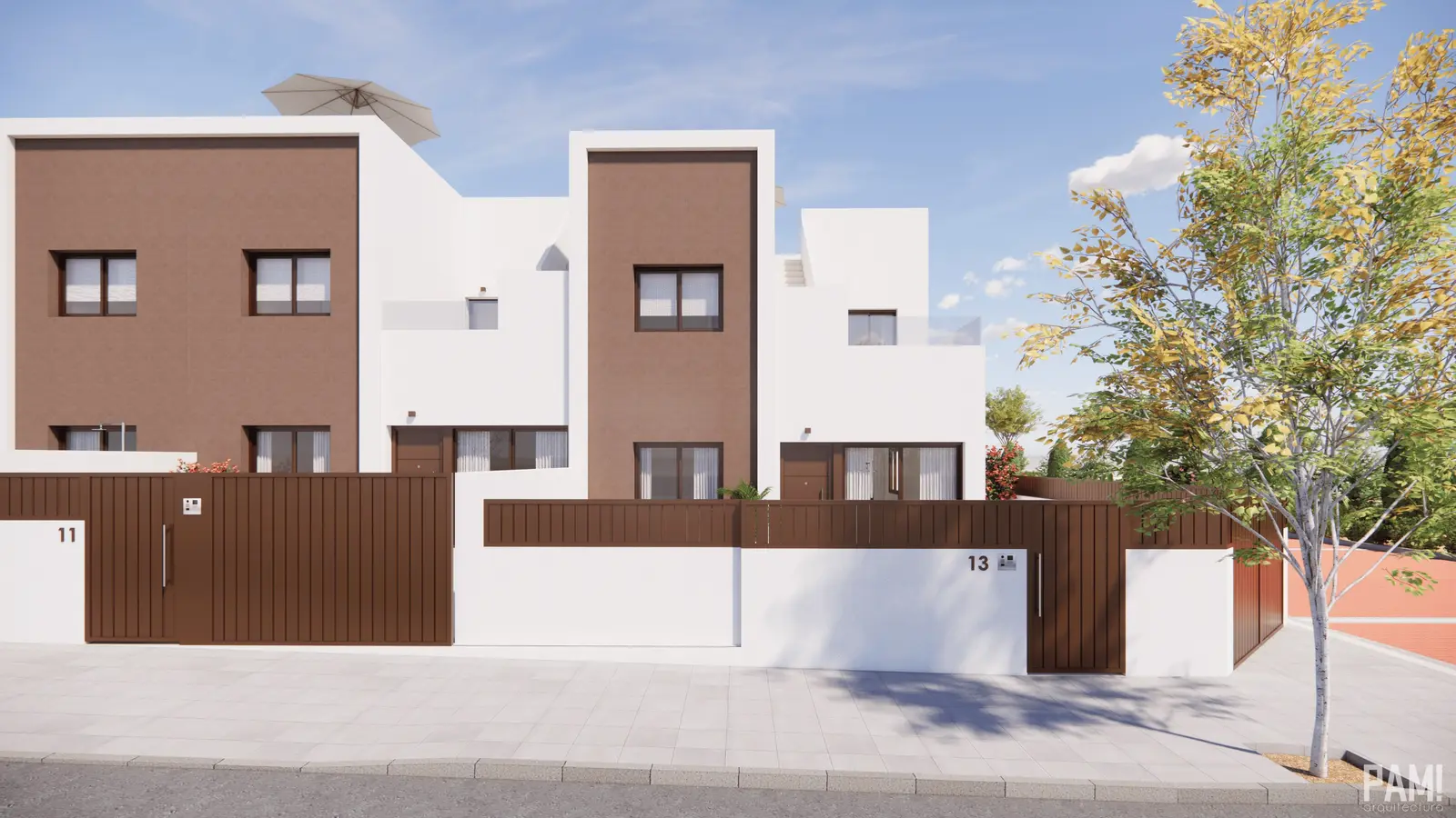 Pilar de la Horadada Townhouse 8731 — photo 27