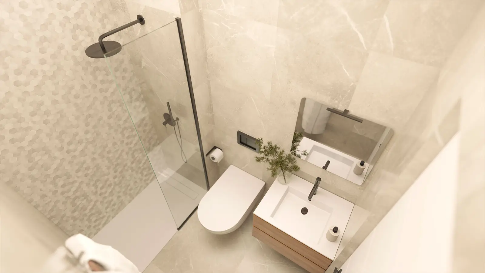 Torrevieja Penthouse 6124 — photo 15