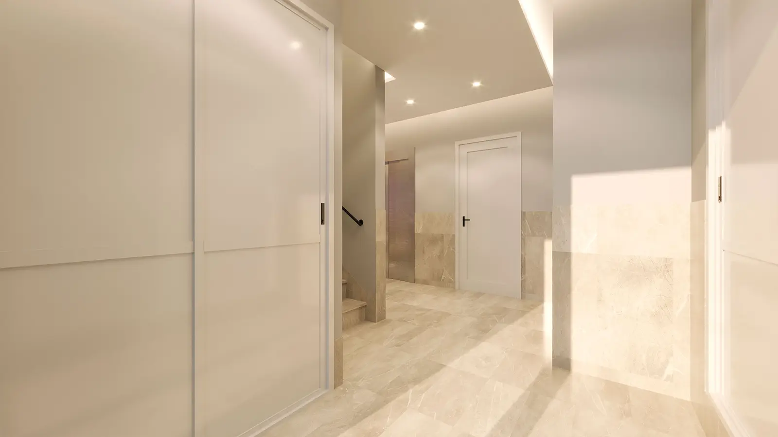 Torrevieja Penthouse 6124 — photo 38