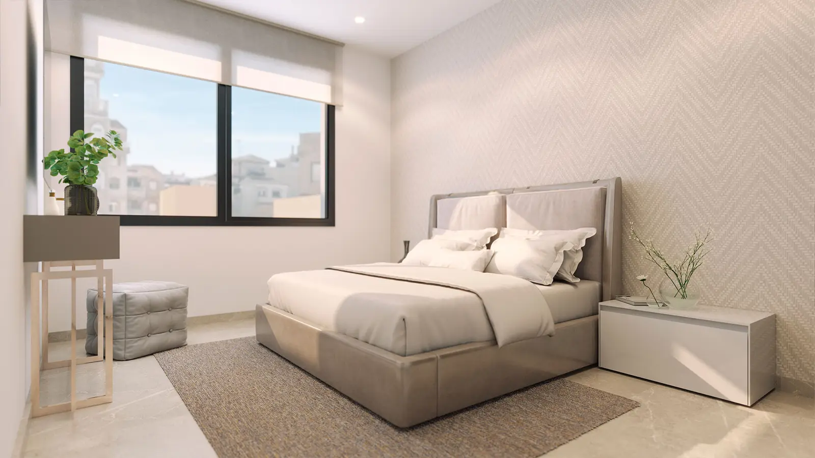 Torrevieja Penthouse 6124 — photo 24