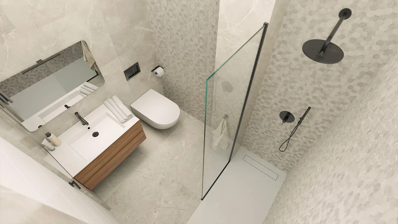 Torrevieja Penthouse 6124 — photo 34
