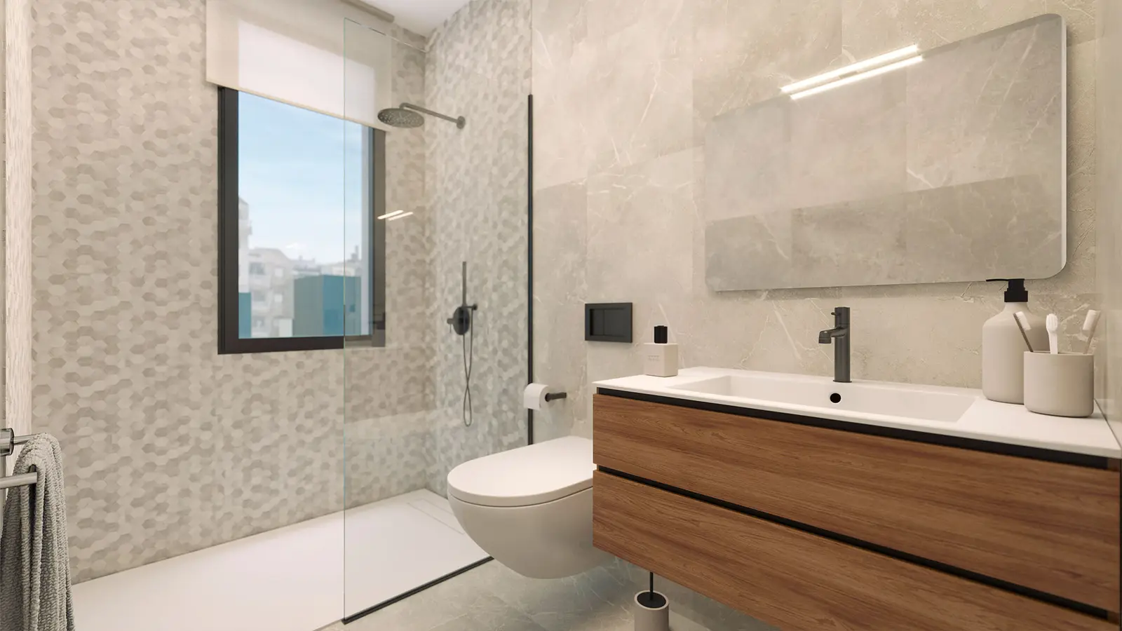Torrevieja Penthouse 6124 — photo 26