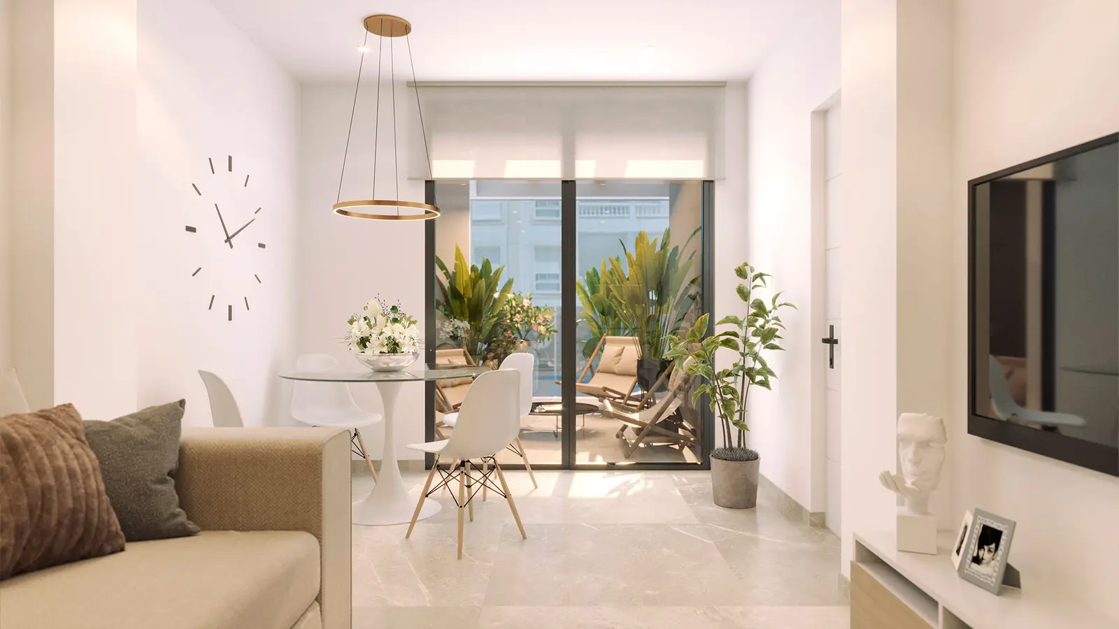 Torrevieja Penthouse 6124 — photo 22