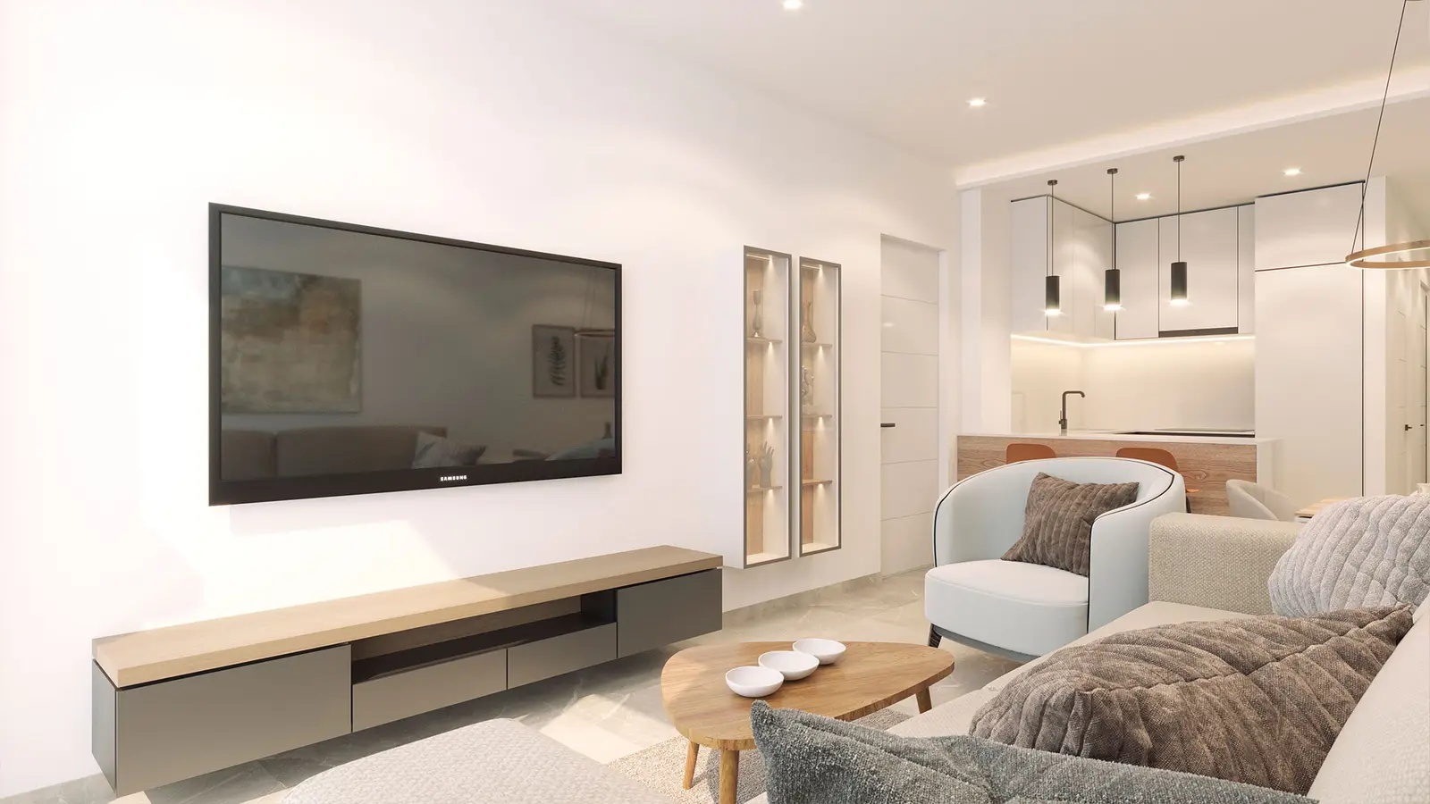 Torrevieja Penthouse 6124 — photo 25