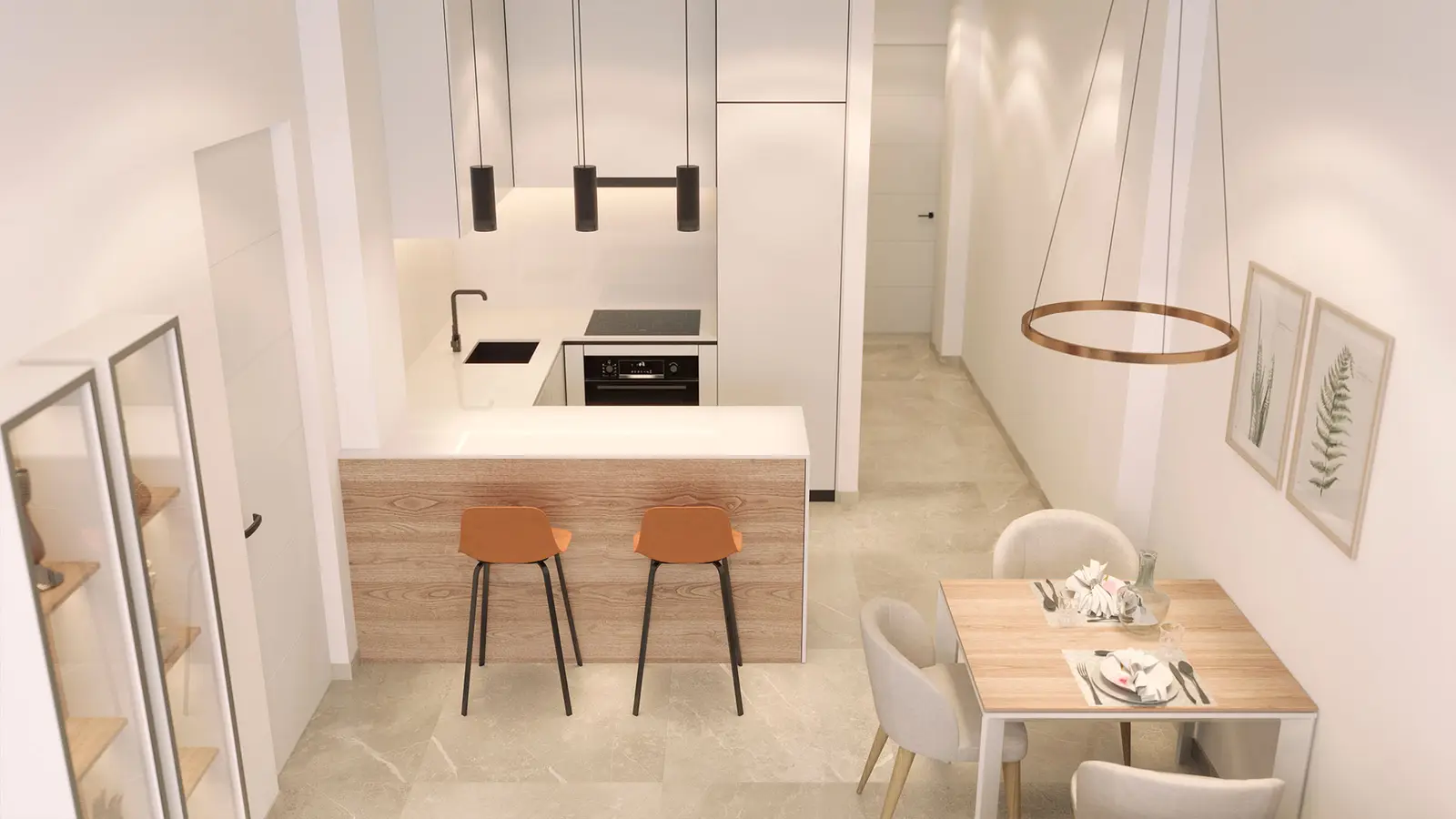 Torrevieja Penthouse 6124 — photo 43