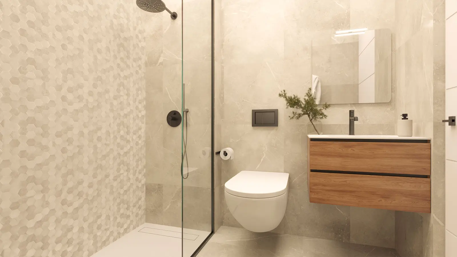 Torrevieja Penthouse 6124 — photo 16