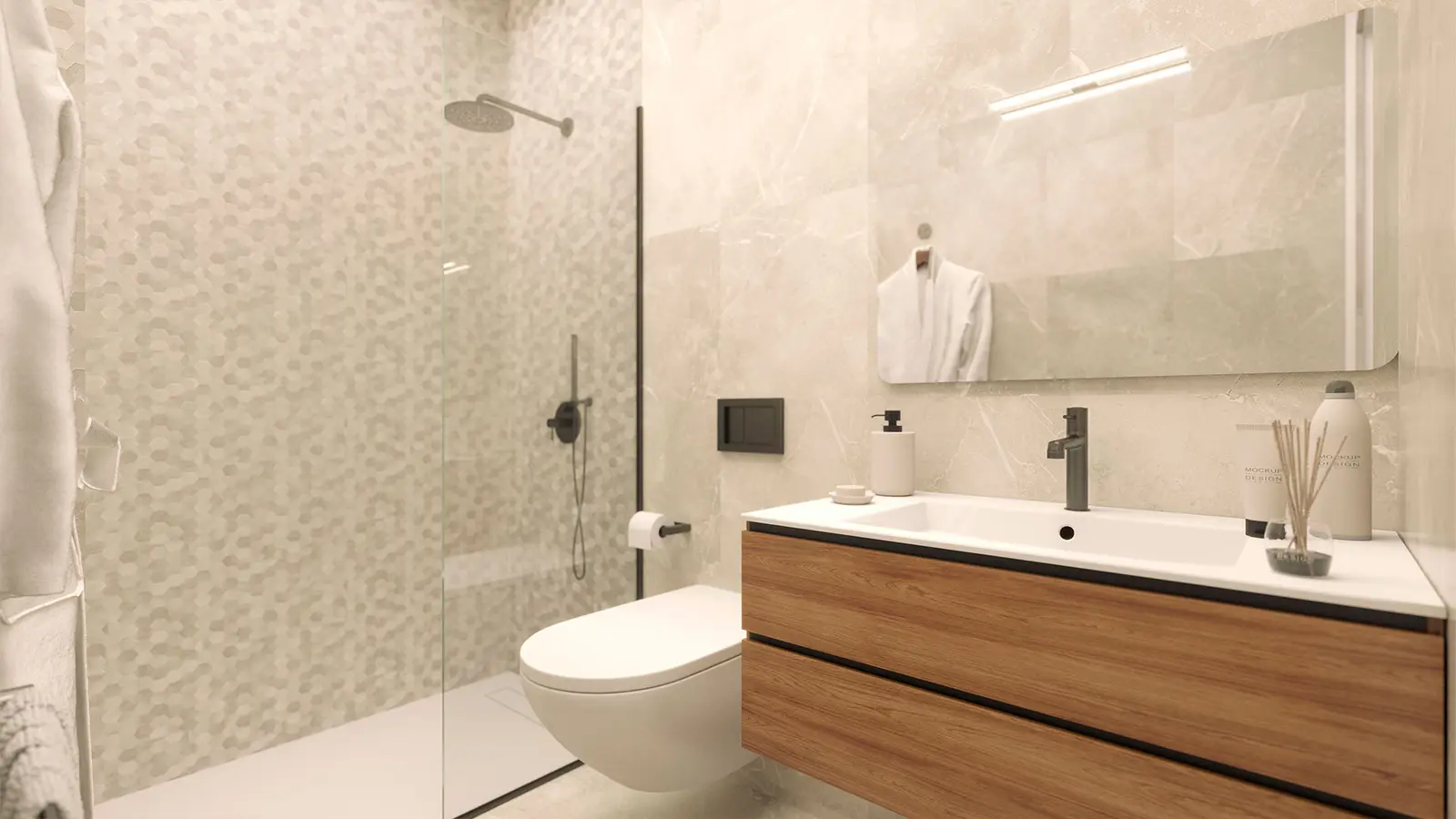 Torrevieja Penthouse 6124 — photo 17