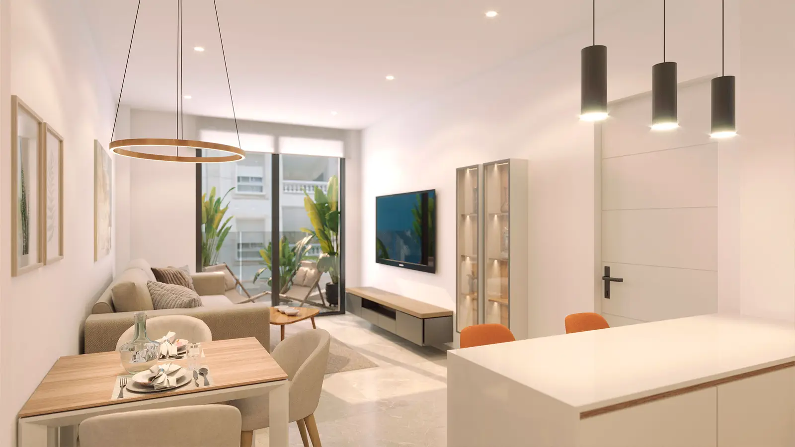 Torrevieja Penthouse 6124 — photo 42