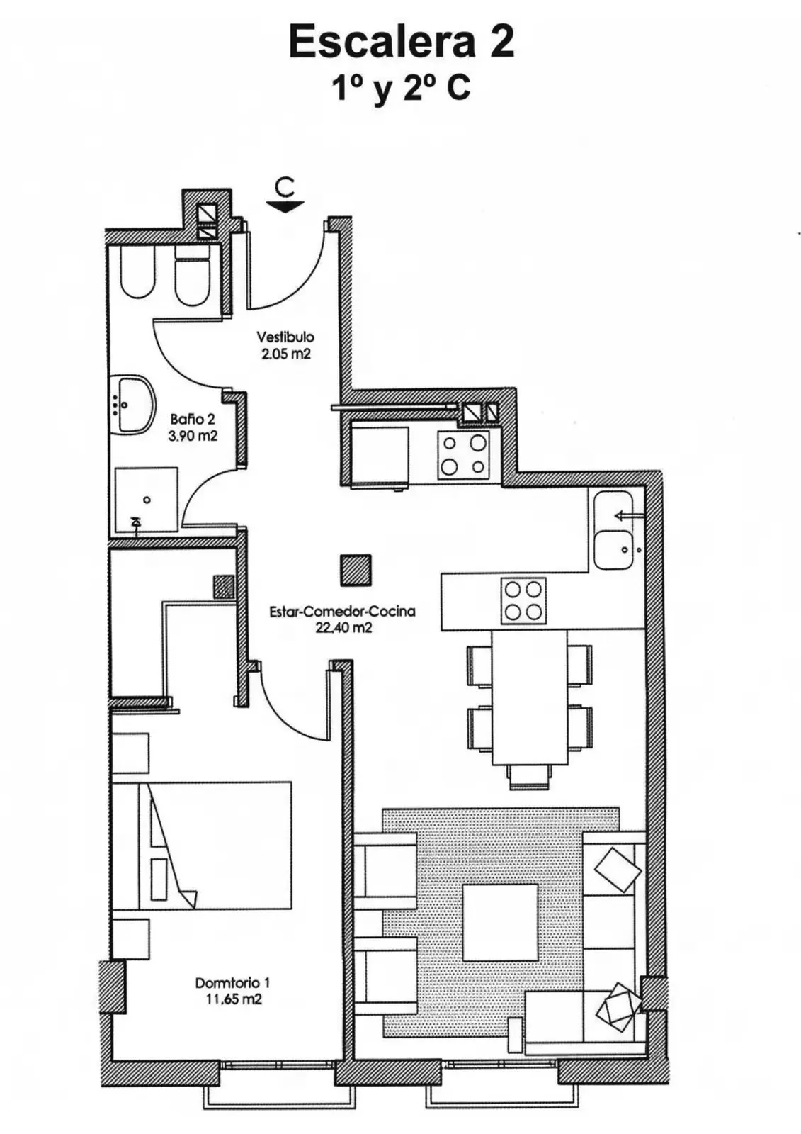 Floor plan 3