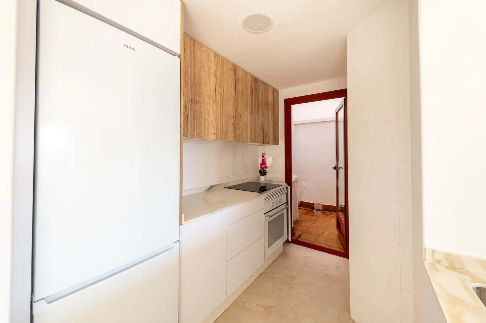 Jerónimo y Avileses Apartment 9639 — photo 5