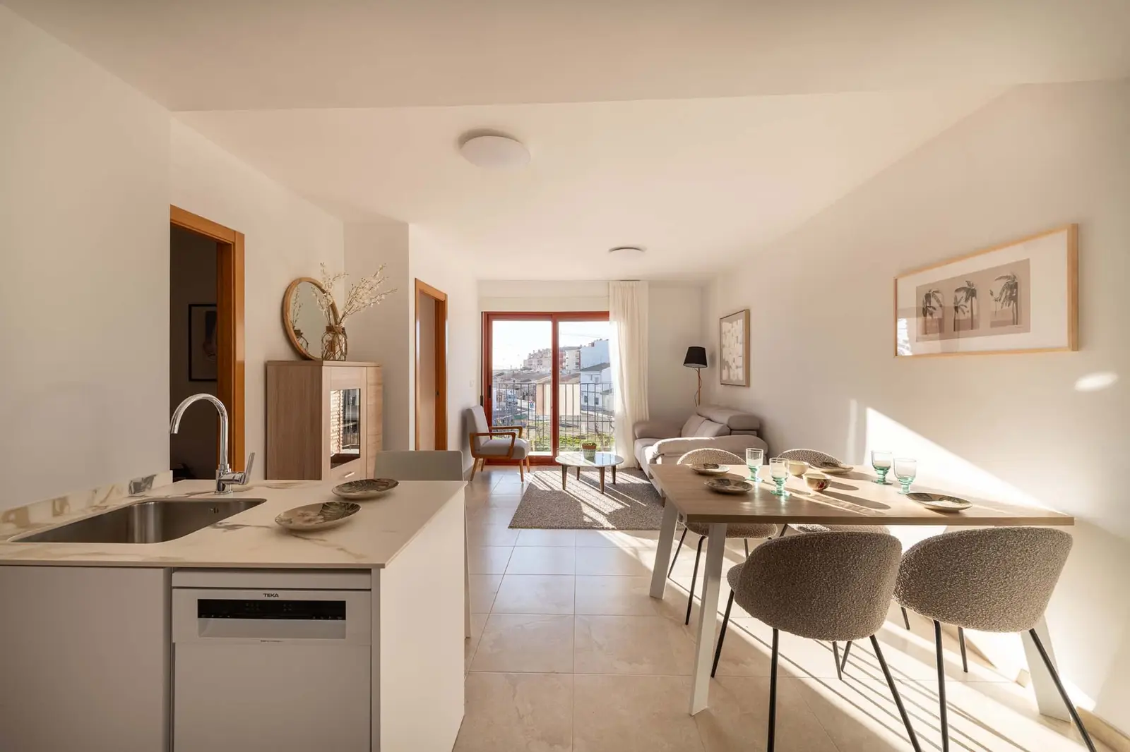 Jerónimo y Avileses Apartment 9639 — photo 40