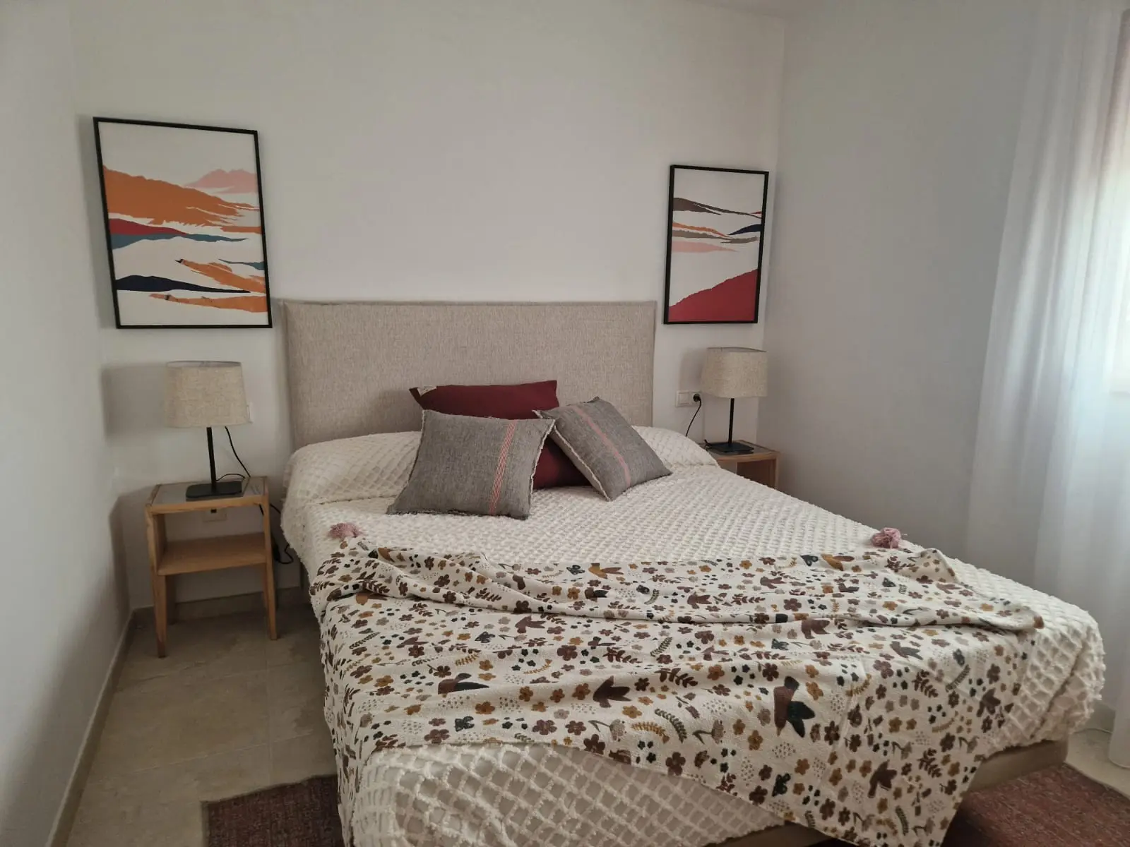 Jerónimo y Avileses Apartment 9639 — photo 33