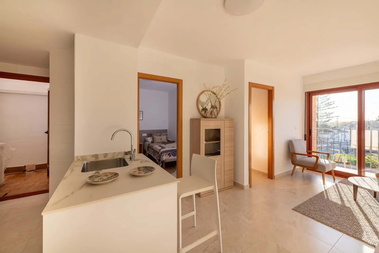Jerónimo y Avileses Apartment 9639 — photo 50