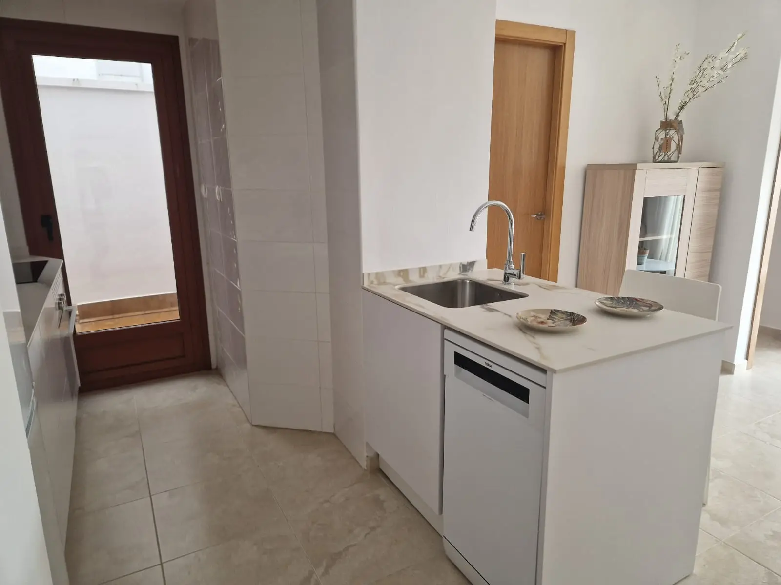Jerónimo y Avileses Apartment 9639 — photo 11