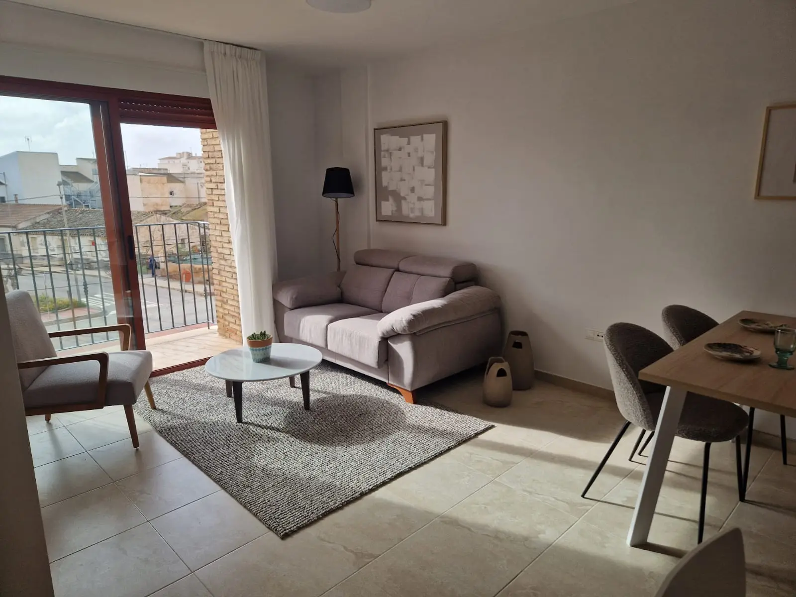 Jerónimo y Avileses Apartment 9639 — photo 34