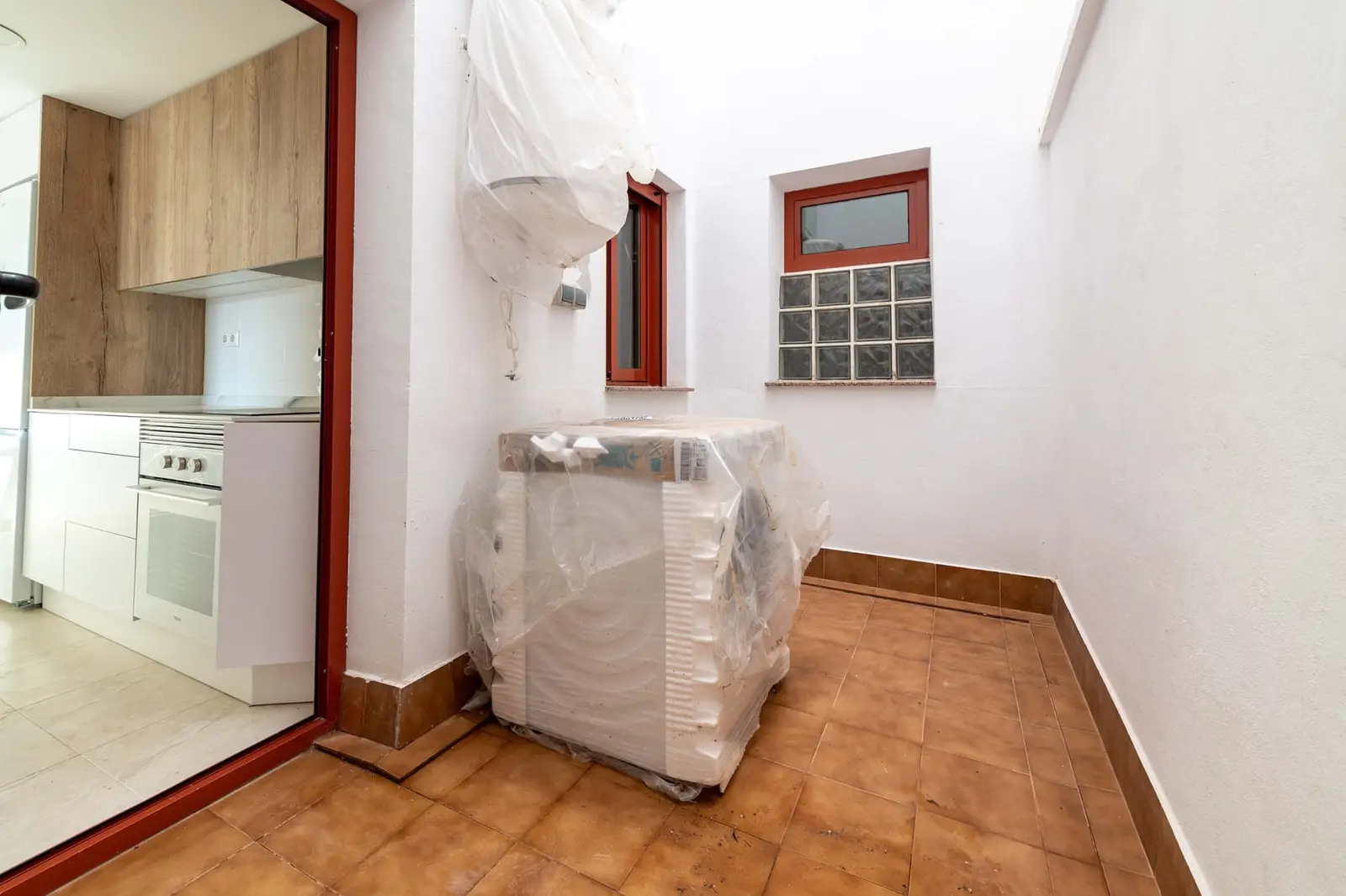 Jerónimo y Avileses Apartment 9639 — photo 21
