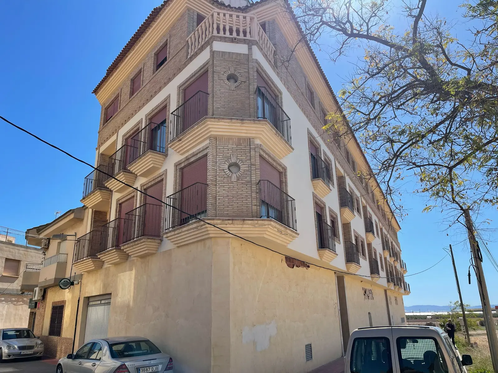 Jerónimo y Avileses Apartment 9639 — photo 49