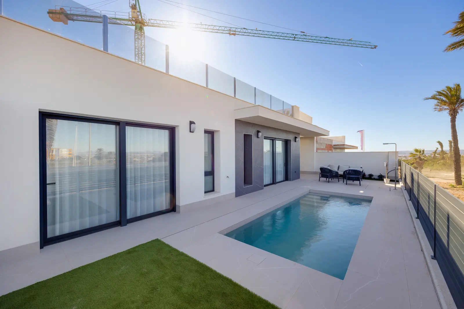 Torrevieja Villa 5467 — Villa Torrevieja Centre, Torrevieja 2026